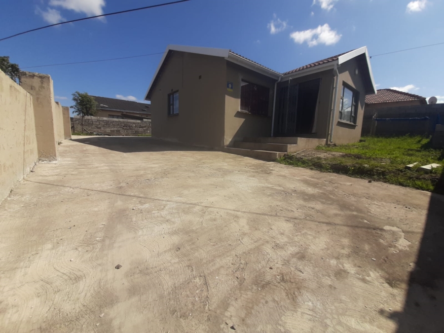 2 Bedroom Property for Sale in Mdantsane Nu 5 Eastern Cape